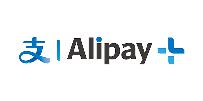 バーコード決済/Alipay+