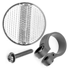 BROMPTON Reflector For handlebar