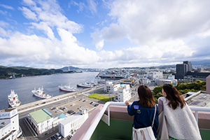 三陸高速バス宮古・気仙沼・仙台線