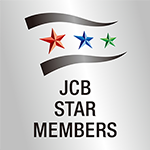 JCB STAR MEMBERS