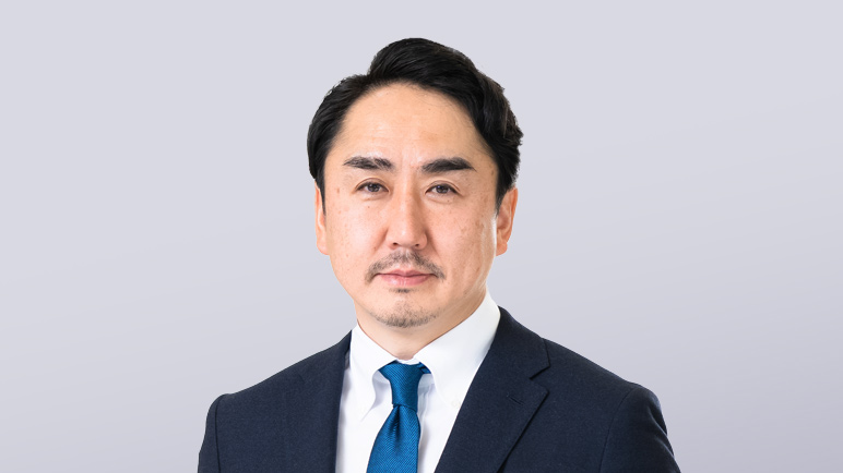 Takeshi Idezawa