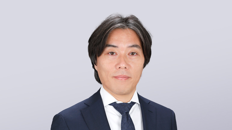 Taku Oketani