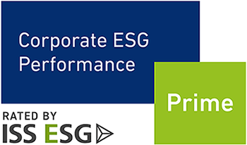 ISS ESG Corporate Rating