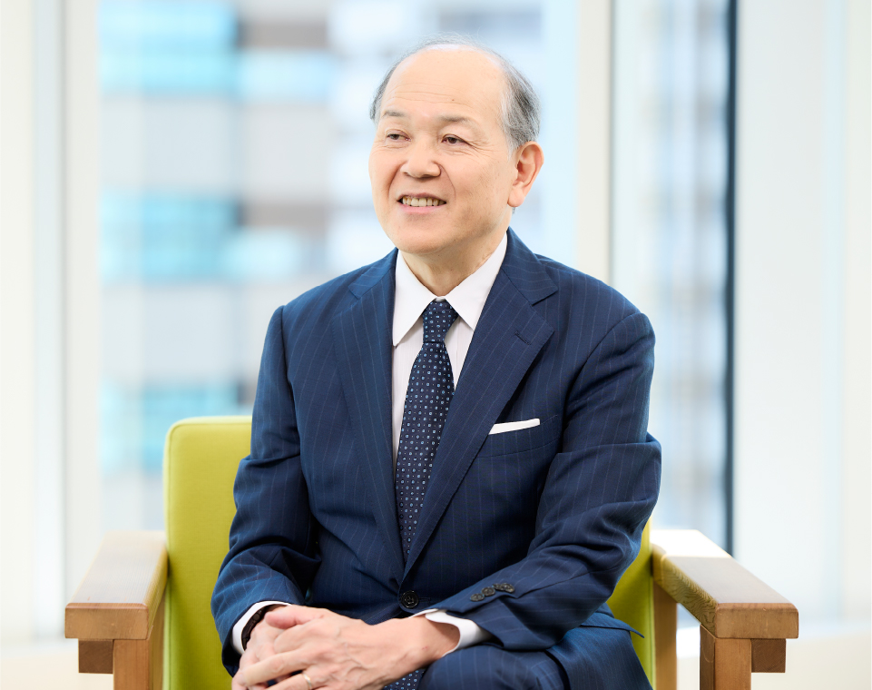 Yoshio Usumi Outside Director (Independent Director), Full-time Audit and Supervisory Committee Member LY Corporation