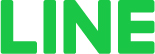 logo of LINE