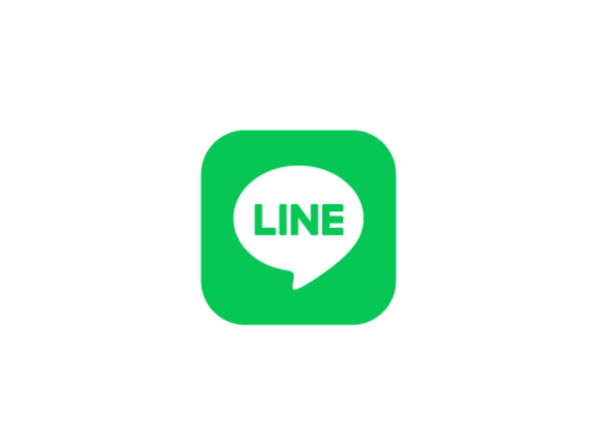 LINEでの予約