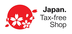 Japan. Tax-free Shop