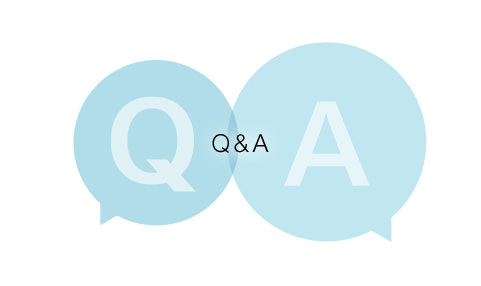 Q&A