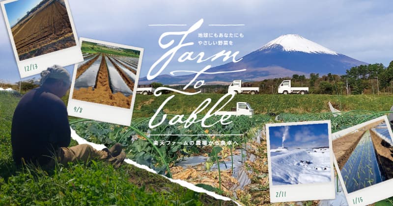 農家のたまごからひよっこになれたかな Farm to Table Vol.32