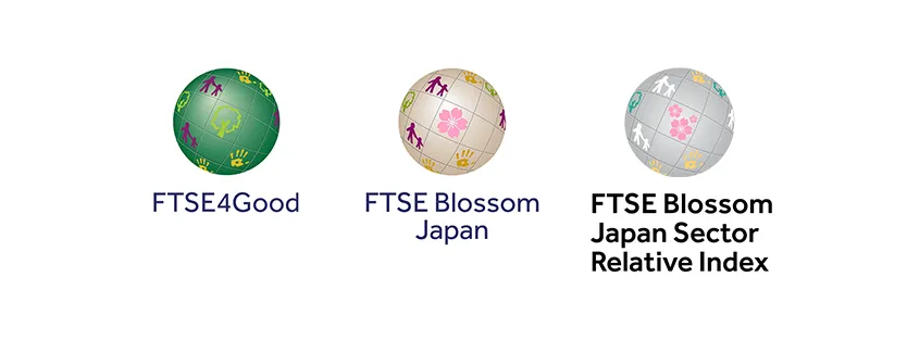 FTSE4Good / FTSE Blossom Japan / FTSE Blossom Japan Sector Relative Index