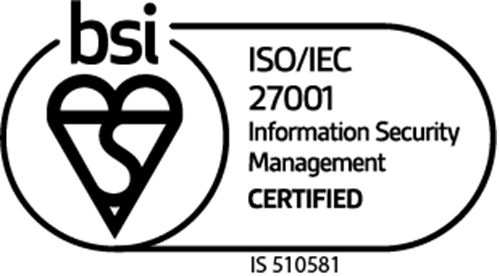 ISO/IEC 27001