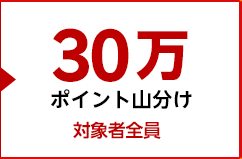 特典2 ID連携完了でポイントGET！30ポイントプレゼント！(先着10万名様)