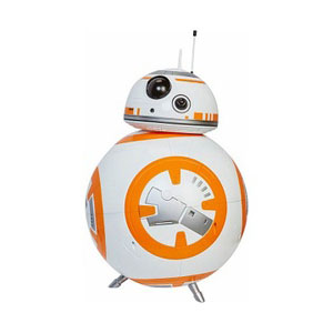 スター・ウォーズ DX18インチフィギュア BB-8