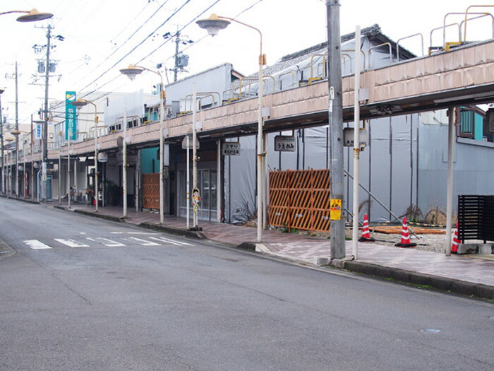 まちの中心地「本町通商店街」に新たな賑わいを。市民参加型の「楽しいまちづくり」で持続可能な賑わいを創出したい！