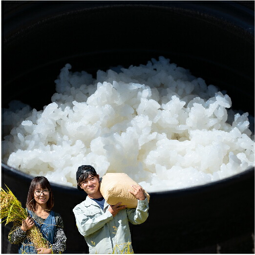 令和3年産 みつわ農園 コシヒカリ 5kg