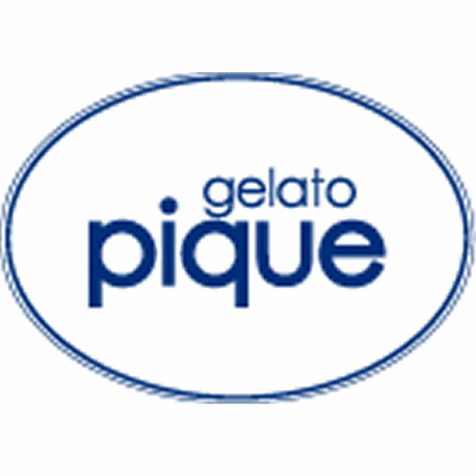 gelato pique／ジェラートピケ