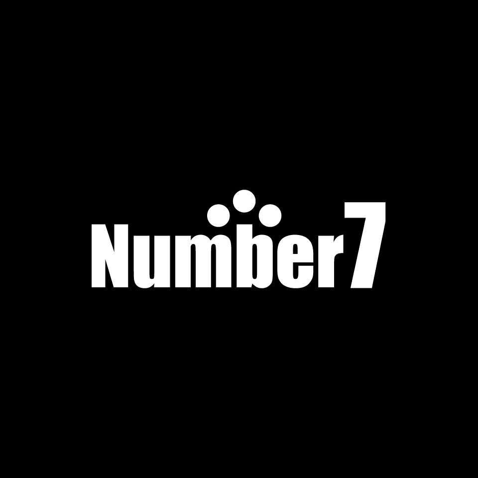 Number7 ナンバーセブン ゴルフ