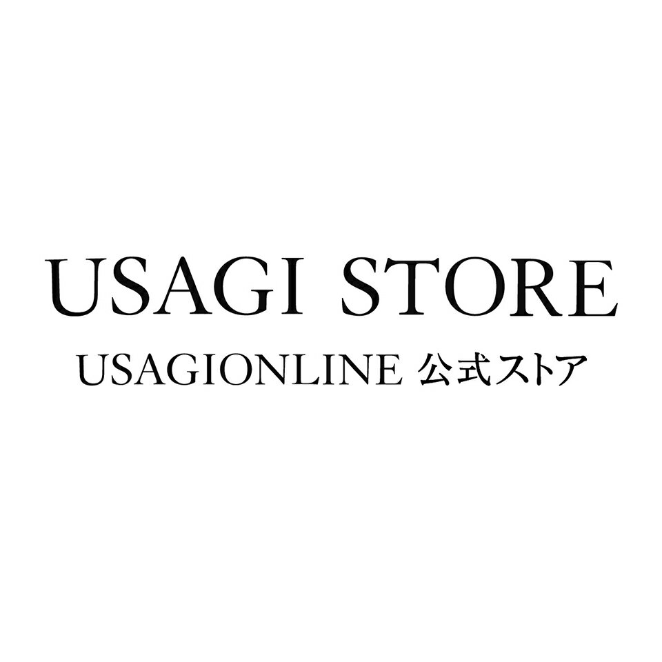 USAGISTORE USAGIONLINE公式ストア