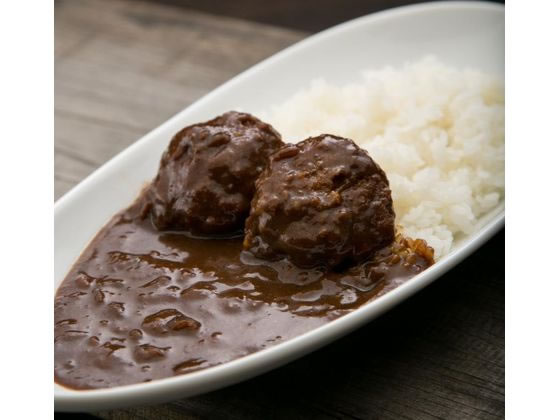 みそかつカレーの商品画像