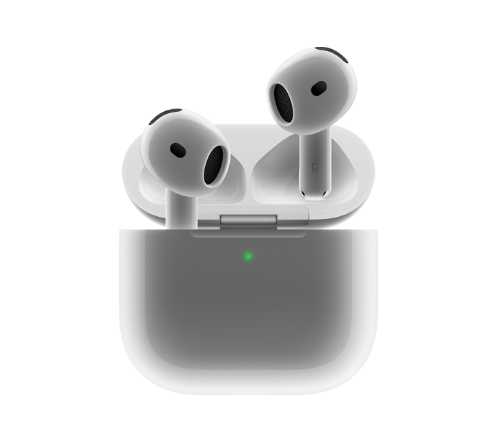 AirPods 4