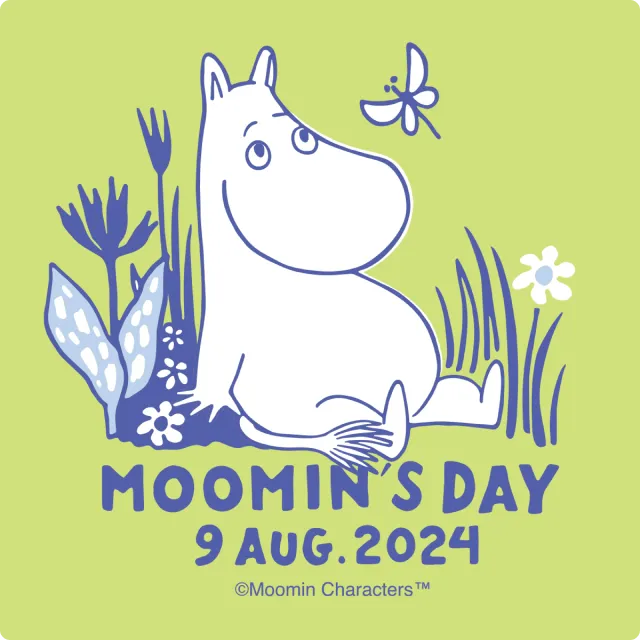 MOOMIN SHOP 楽天市場店・楽天グッズコーナー