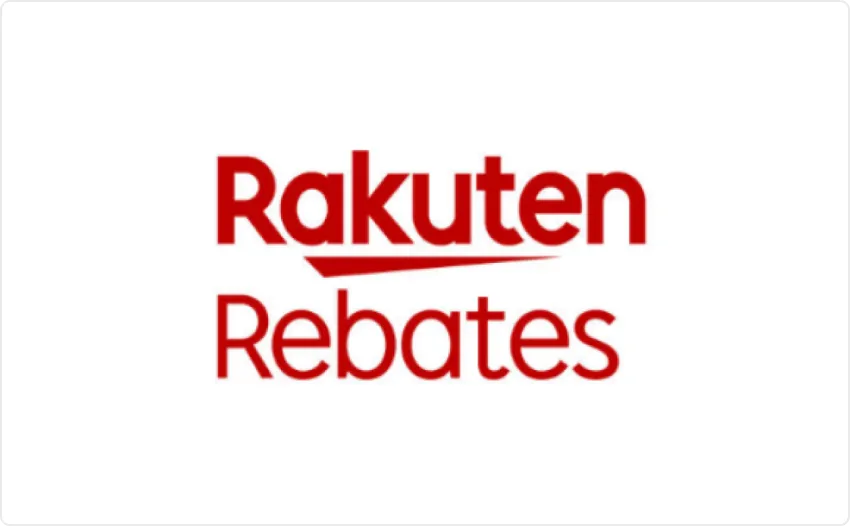 Rakuten Rebates