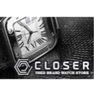 ＣＬＯＳＥＲ