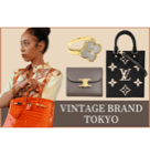 VINTAGE BRAND TOKYO