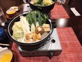 京風伊豆の季節料理と美肌の湯　木もれ日