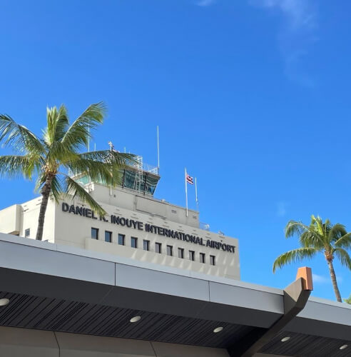 交通・空港送迎