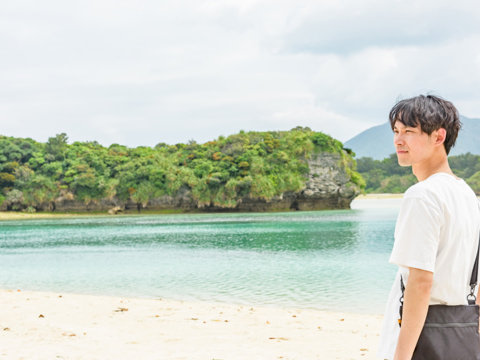 沖縄離島の旅～石垣島特集