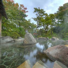 箱根湯本温泉　吉池旅館