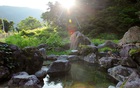 岩間温泉　山崎旅館