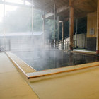 四季の湯温泉　ホテルヘリテイジ（森林公園・熊谷）