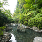 宝泉寺温泉　はんなりおやど　龍泉閣