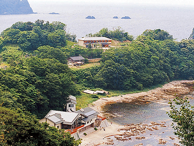 竹野温泉