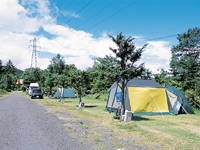 草津高原オートキャンプ場