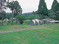 勝浦チロリン村オートキャンプ場