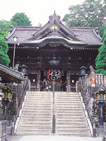 成田山新勝寺