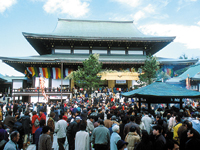 成田山新勝寺