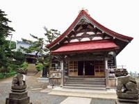 義経寺