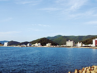 浅虫温泉・写真