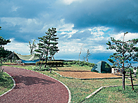 だるま山高原キャンプ場