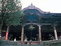 成相寺