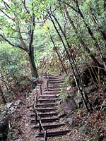 三木里　野鳥の小径