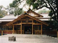 猿田彦神社