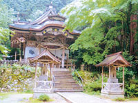 當勝神社