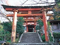 吉野水分神社