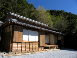 田中良助旧邸資料館