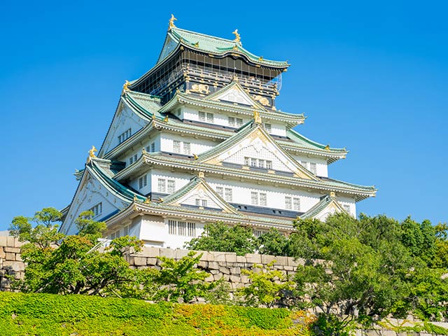 なにわ温泉